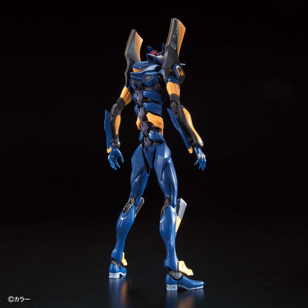 RG EVA MK06